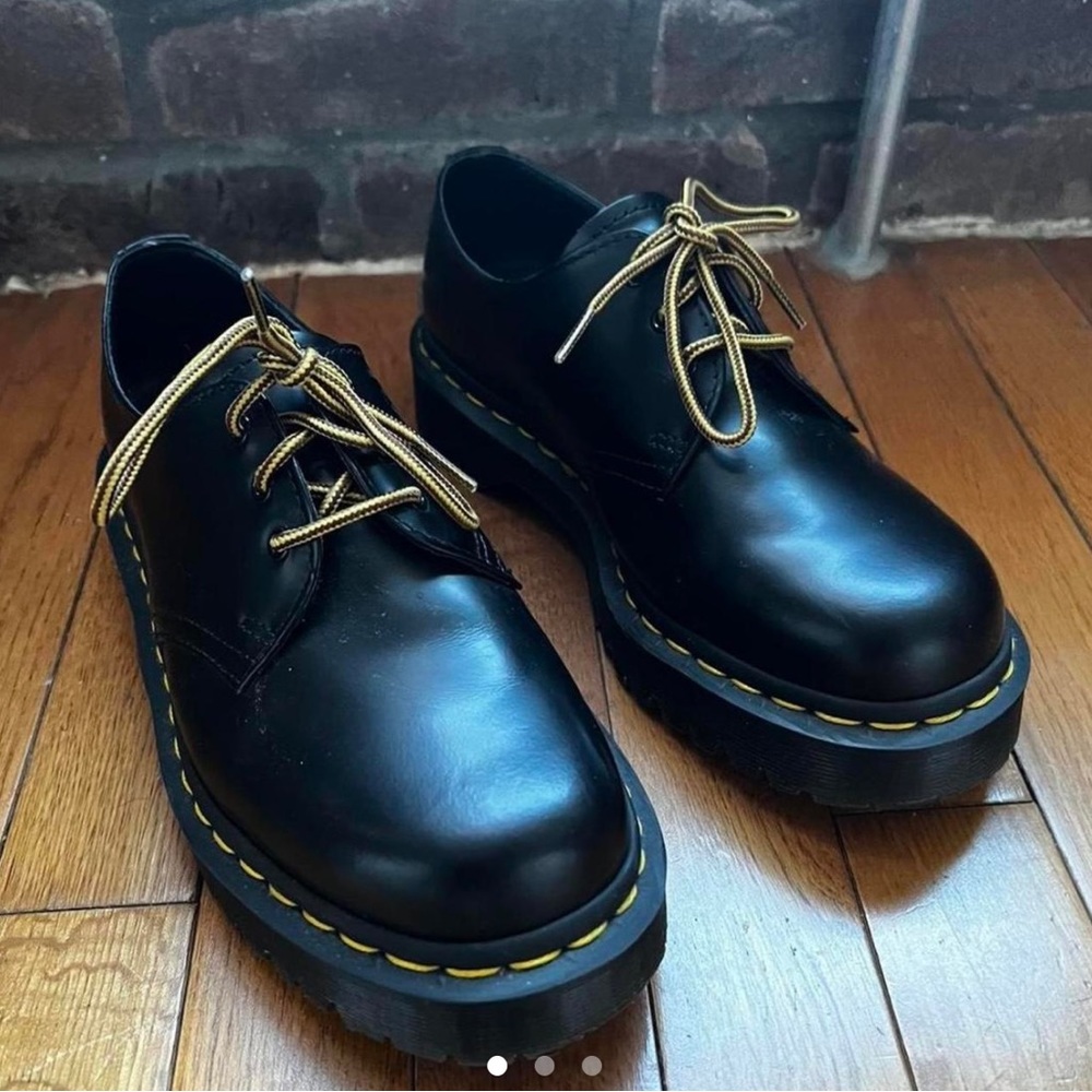 Excellent Condition Dr Marten Loafers